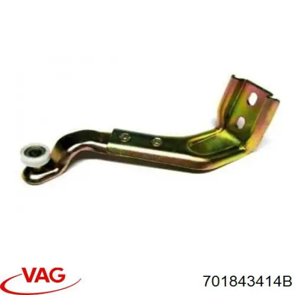 Купити 701843414B VAG 