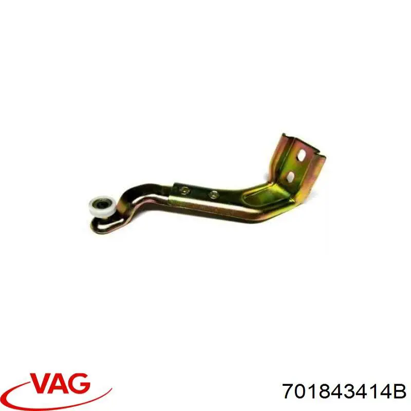 701843414B VAG 