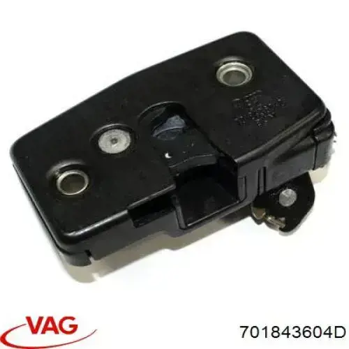 Замок і ручки (передніх) дверей Akkussan LCC3088 ціна, від 15.23 USD