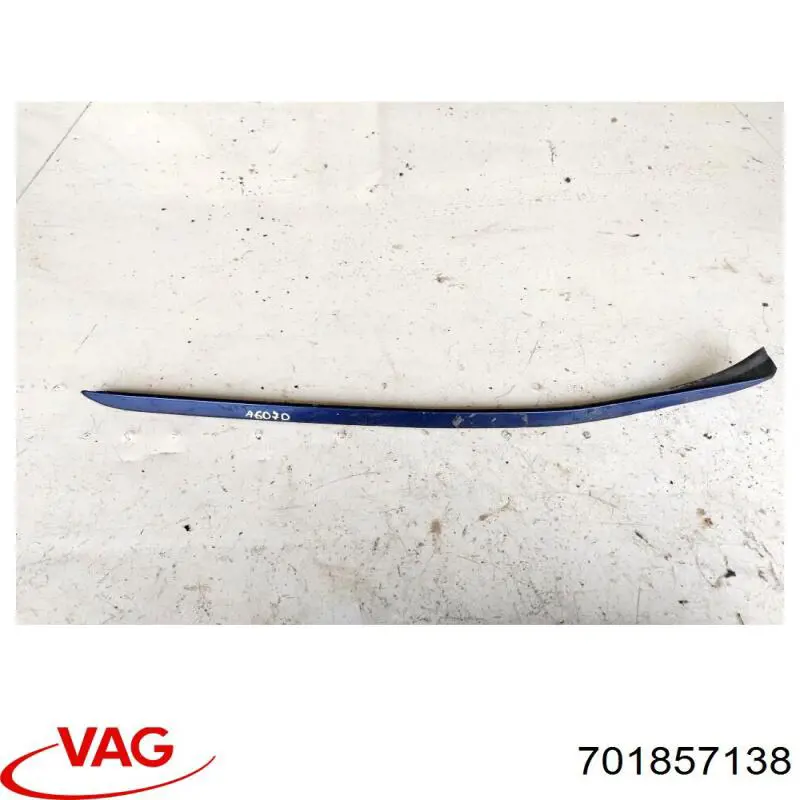 701857138 VAG 
