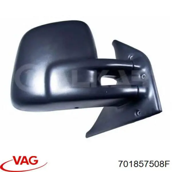 Купити 701857508F VAG Дзеркало праве