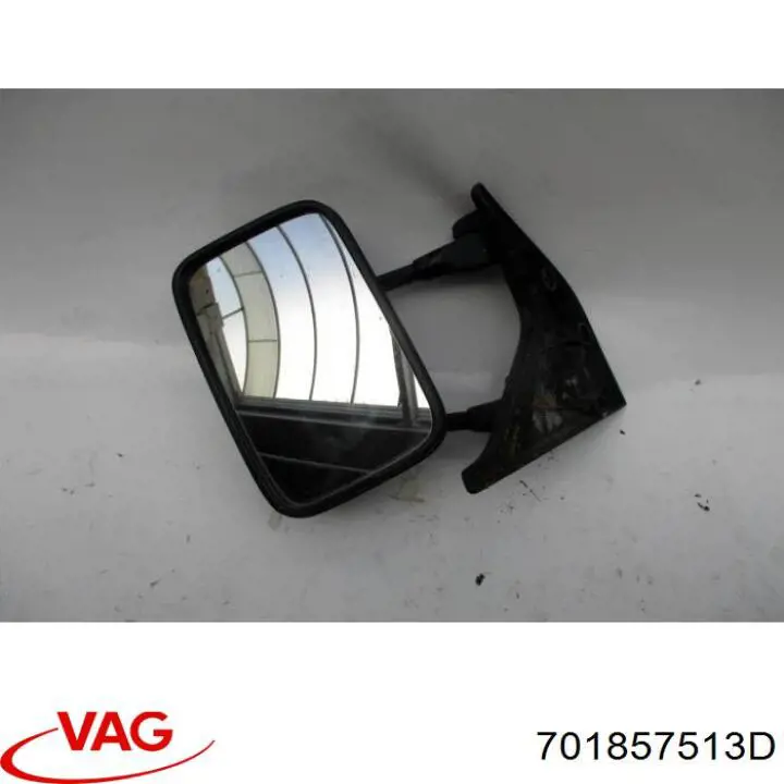  VAG 701857513D ціна, від 164.70 USD