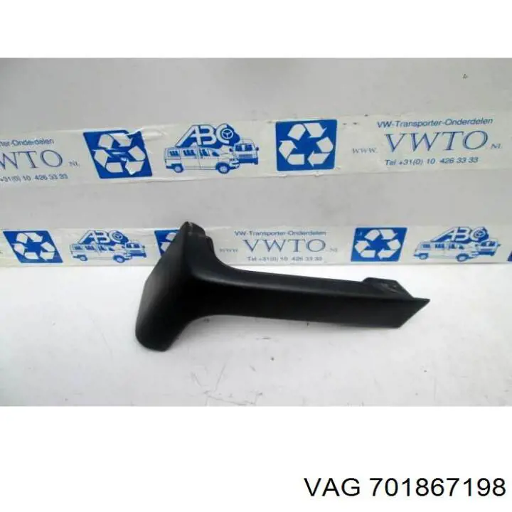 701867198 VAG 