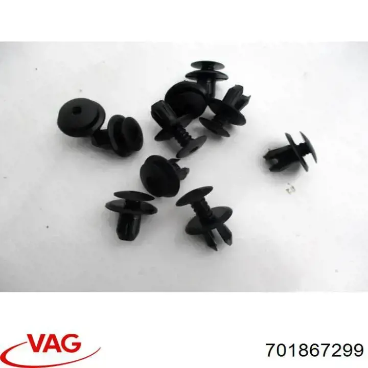  VAG 701867299 ціна, від 0.39 USD