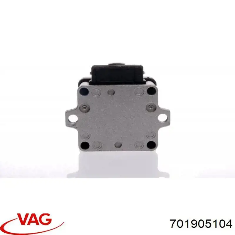 Котушка запалювання VAG 701905104 ціна, від 28.22 USD
