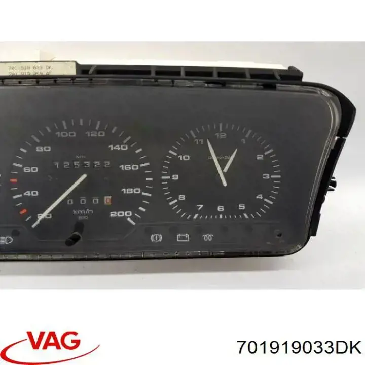  VAG 701919033DK ціна, від 62.02 USD