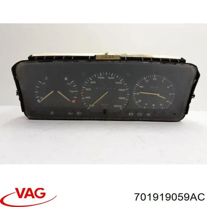  VAG 701919059AC ціна, від 42.18 USD