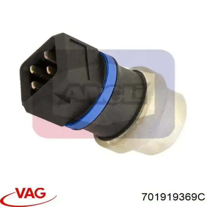 Купити 701919369C VAG Датчик температури охолоджуючої рідини