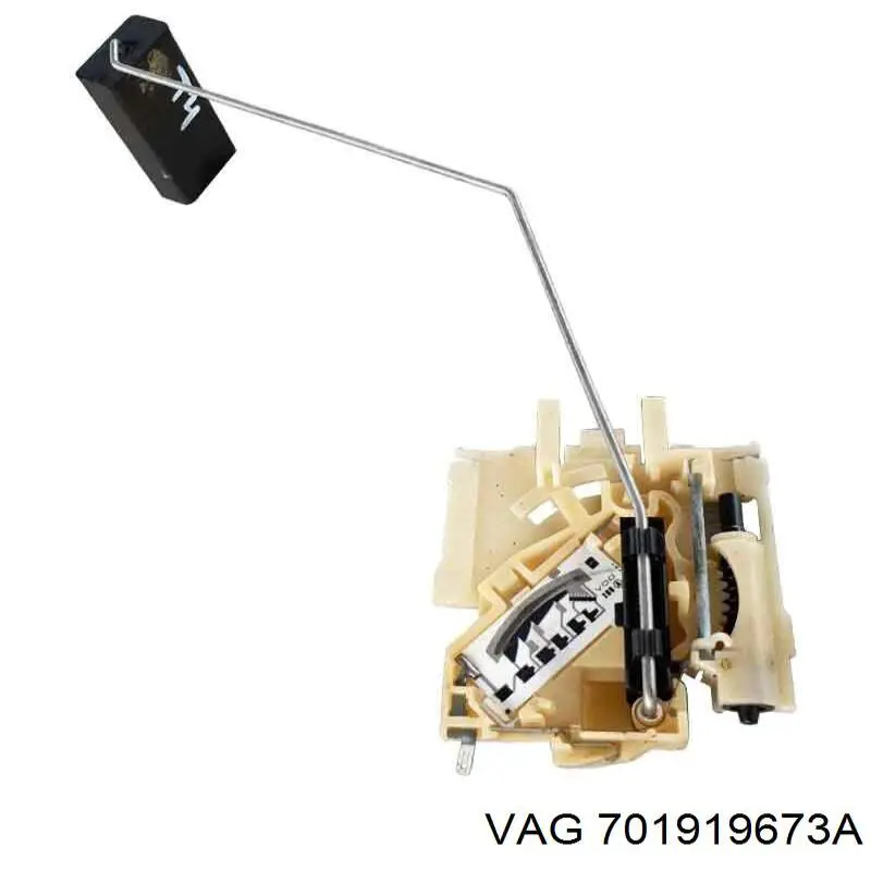 Датчик покажчика рівня палива VAG 701919673A ціна, від 11.65 USD