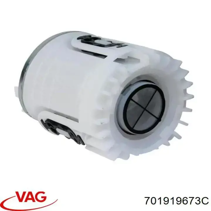Купити F88289B VVP Датчик рівня палива в бензобаку