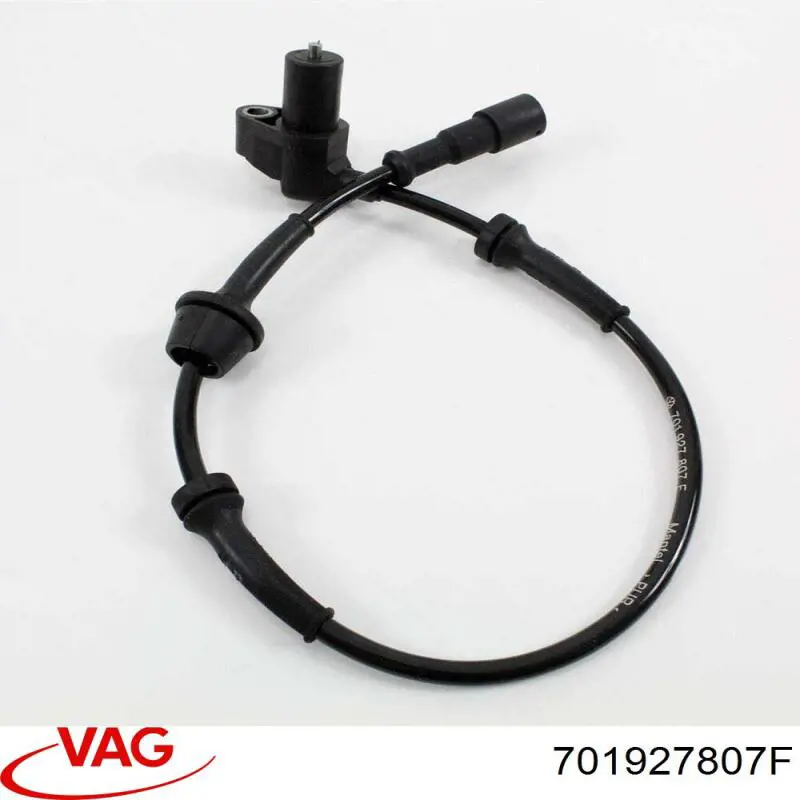 701927807F VAG Датчик АБС