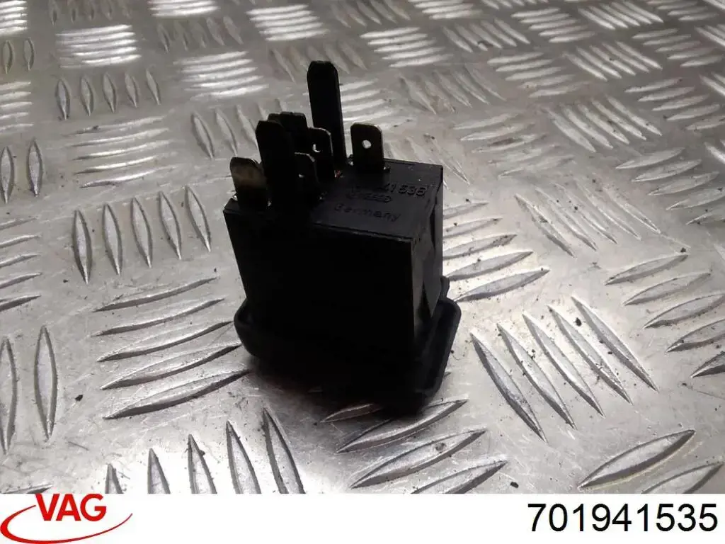  VAG 701941535 ціна, від 5.07 USD