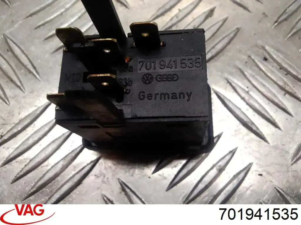 Купити 701941535 VAG 