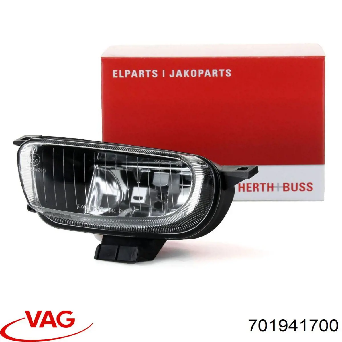 Купити 701941700 VAG Протитуманка права