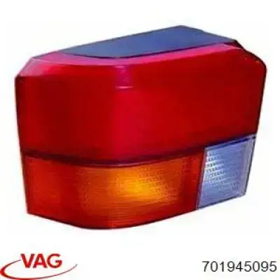 Купити 701945095 VAG Лівий стоп