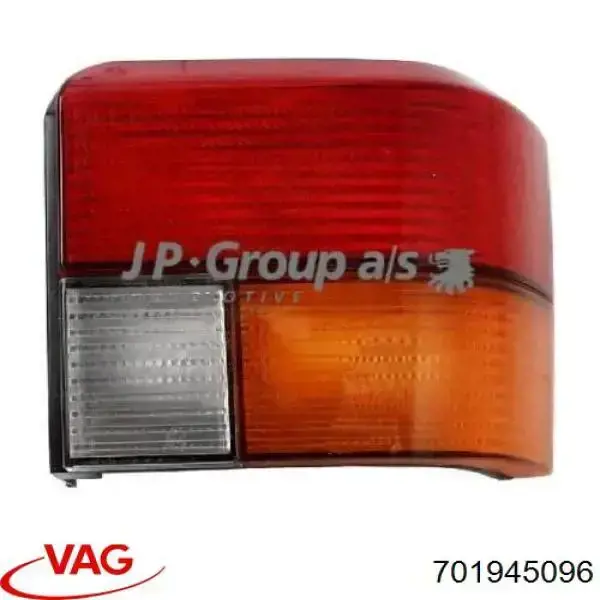 701945096 VAG Ліхтар задній правий