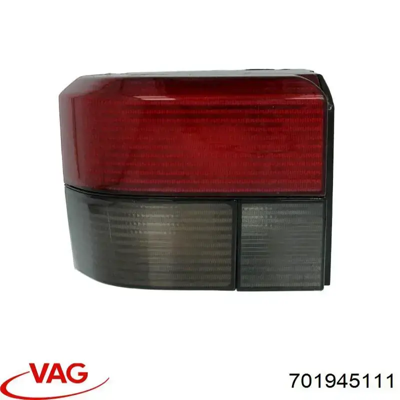 Купити 701945111 VAG Лівий стоп