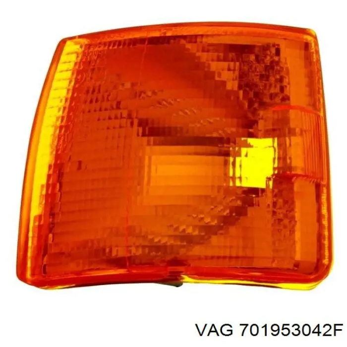 Правий покажчик повороту - лампа TYC 183321212 ціна, від 8.02 USD