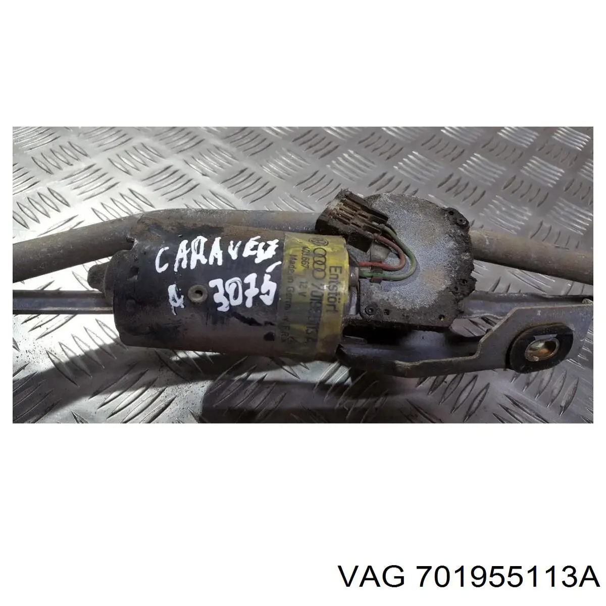  701955113A VAG