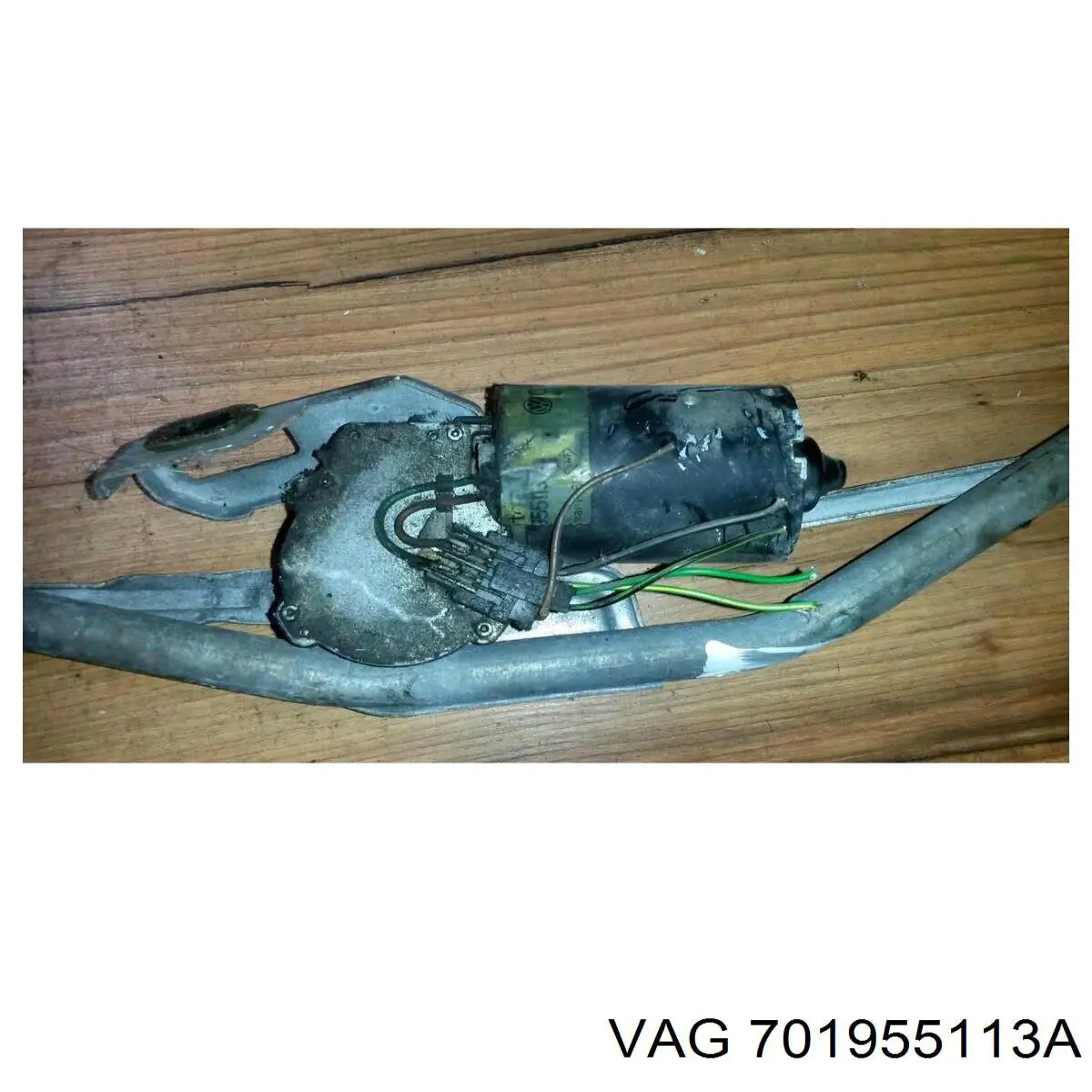  VAG 701955113A ціна, від 12.64 USD