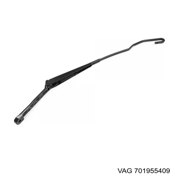 Ричаг склоочисника VAG 701955409 ціна, від 14.11 USD