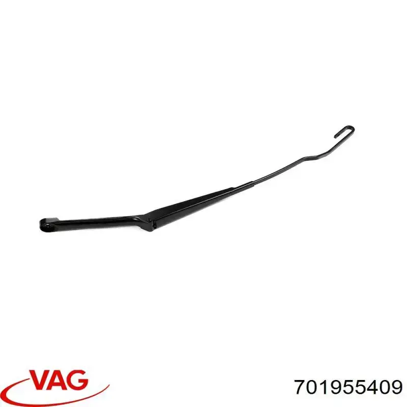 701955409 VAG Ричаг двірника
