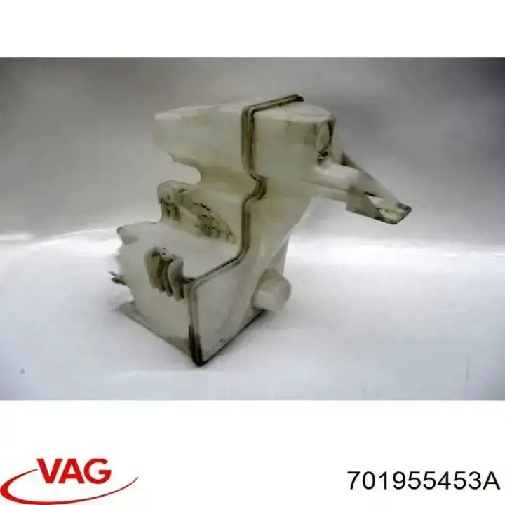 701955453A VAG Бачок склоомивача