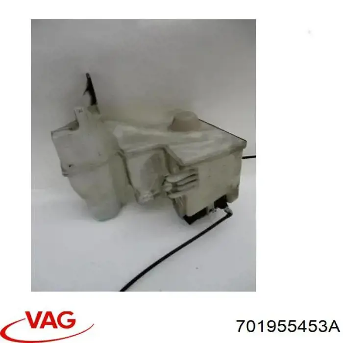 Купити 701955453A VAG Бачок омивайки