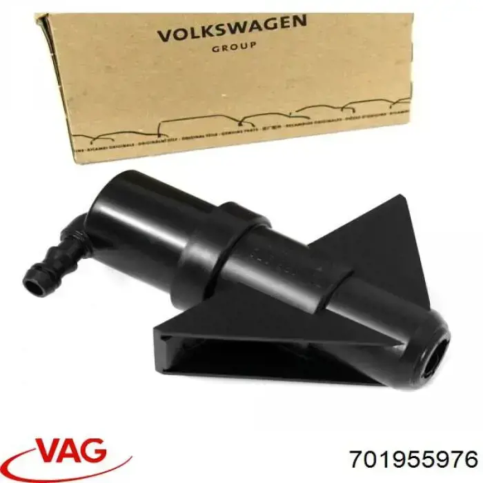  VAG 701955976 ціна, від 241.06 USD