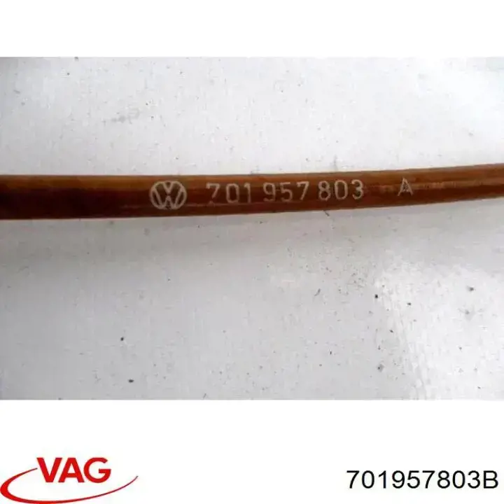 Купити 701957803B VAG Вал гнучкий (спідометра)