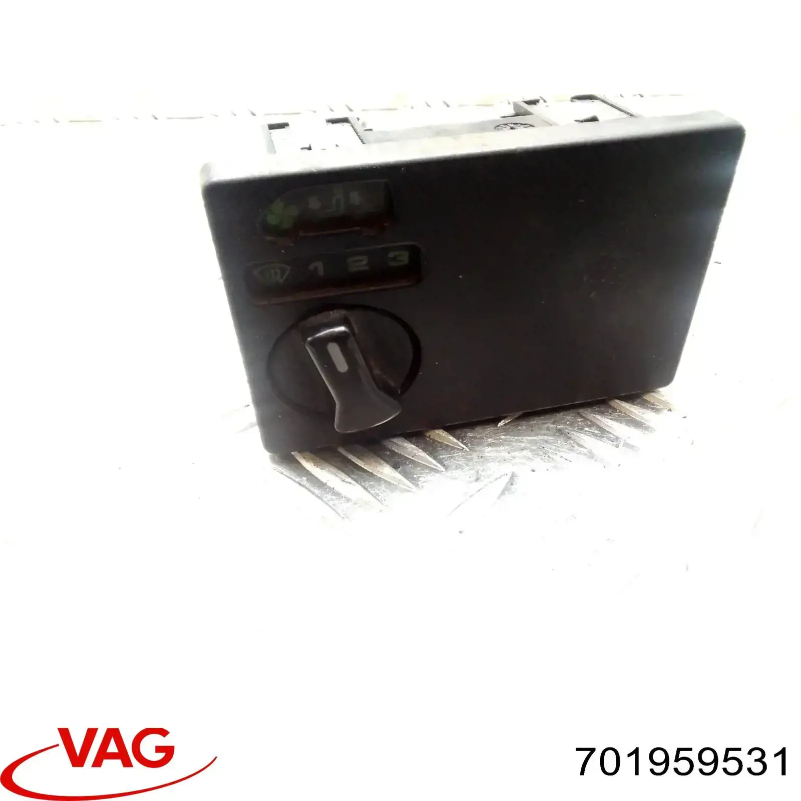 701959531 VAG 