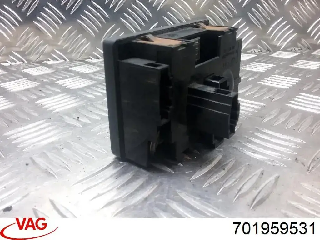  VAG 701959531 ціна, від 7.05 USD