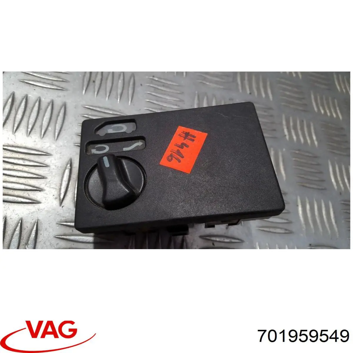 70195954901C VAG 