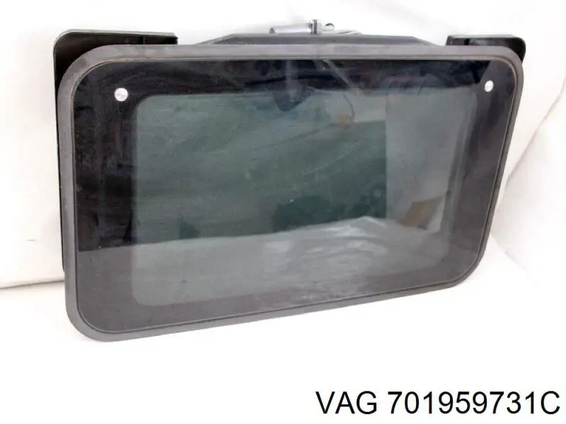 Двигун приводу люка VAG 701959731C ціна, від 497.75 USD