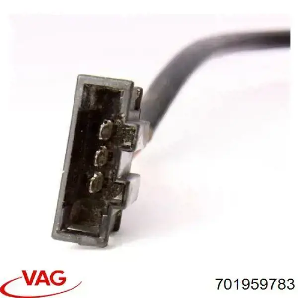  701959783 VAG