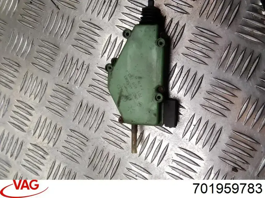  VAG 701959783 ціна, від 16.93 USD