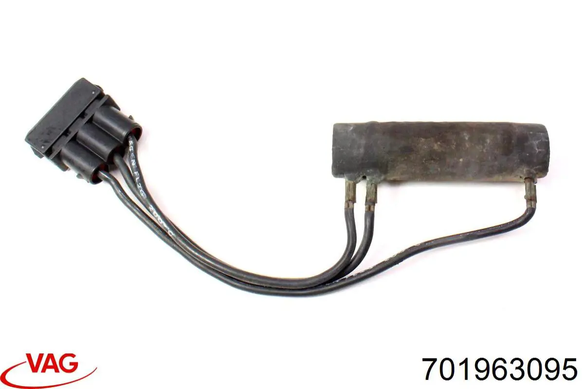  VAG 701963095 ціна, від 14.82 USD