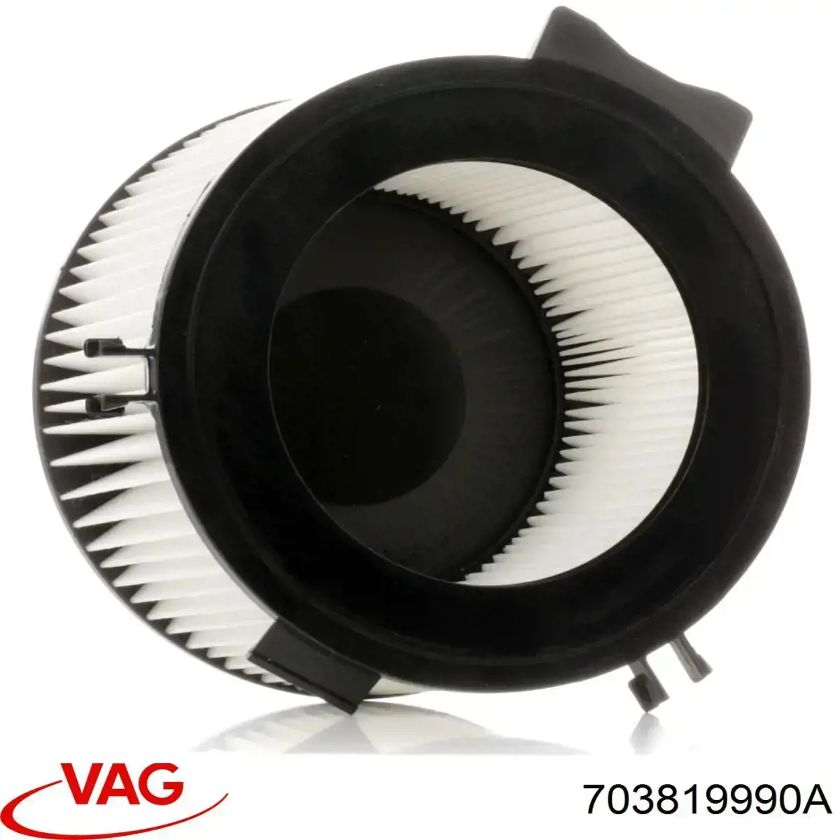 Повітряний фільтр салону VAG 703819990A