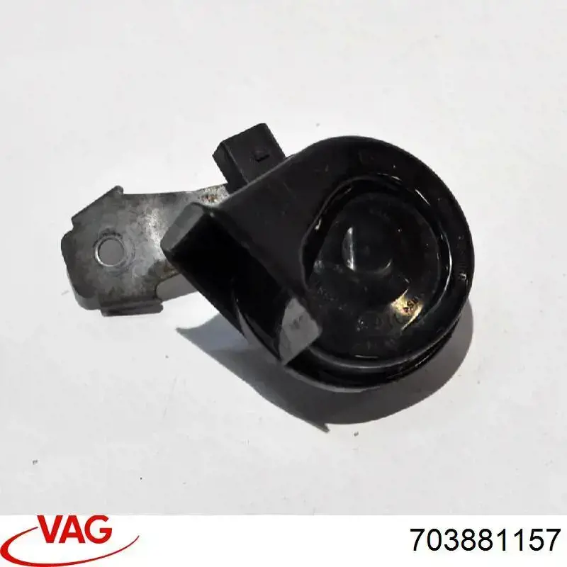 Сигнали звукові VAG 703881157 ціна, від 5.07 USD