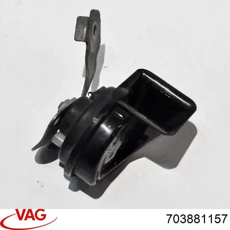 Купити 703881157 VAG Сигнал звукової, клаксон