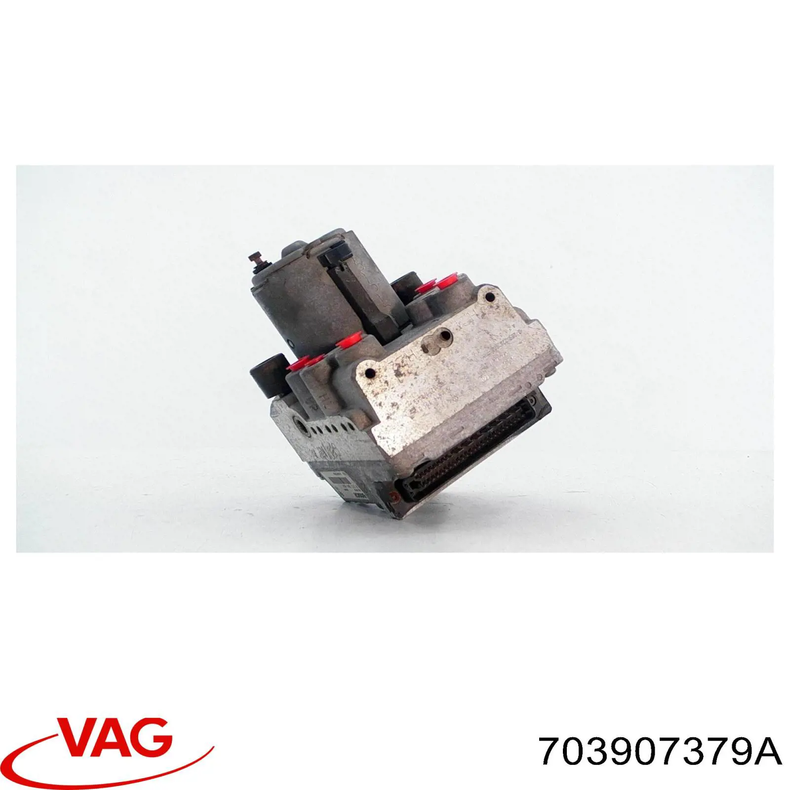 Блок АБС гідравлічний VAG 0273004098 ціна, від 37.25 USD