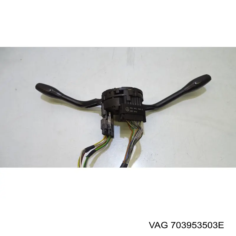 Купити 703953503E VAG 
