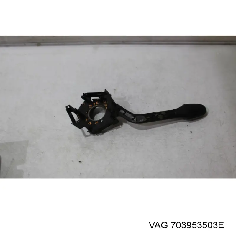 703953503E VAG 