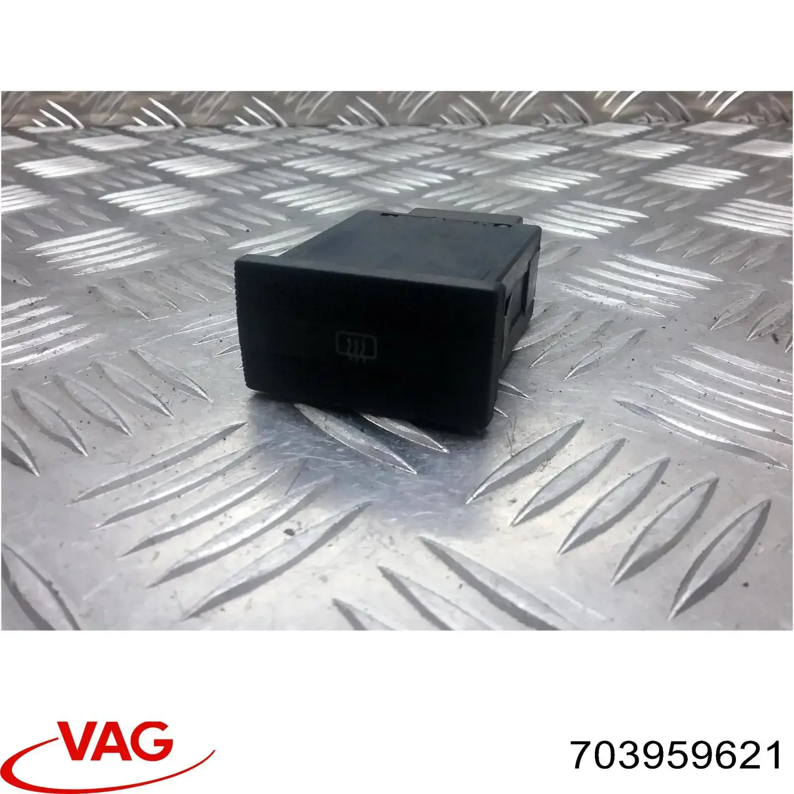 Купити 703959621 VAG 