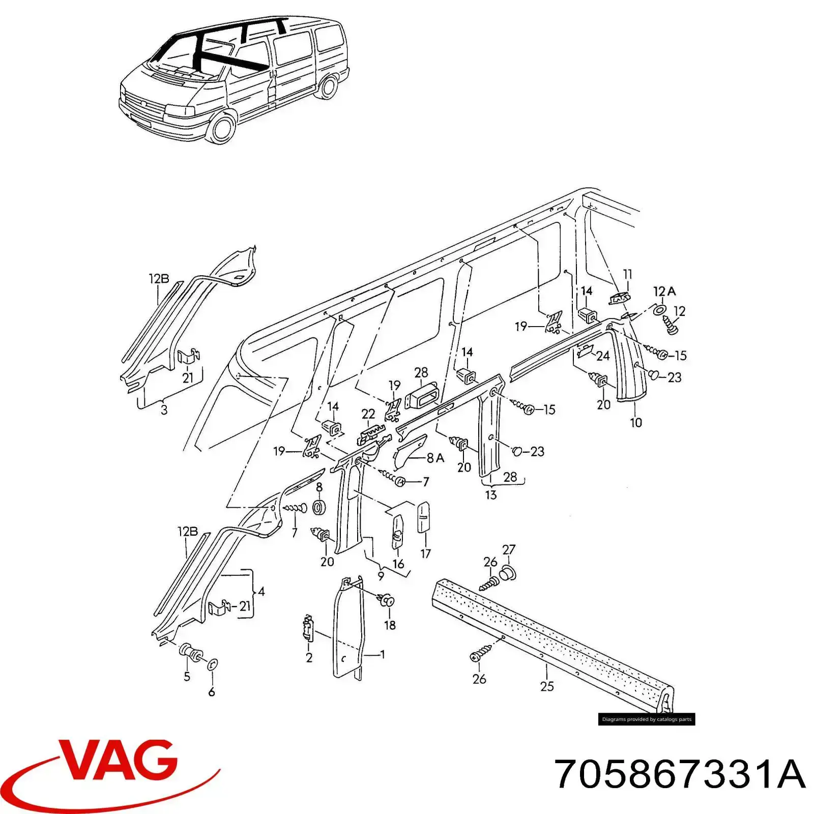 705867331A VAG 