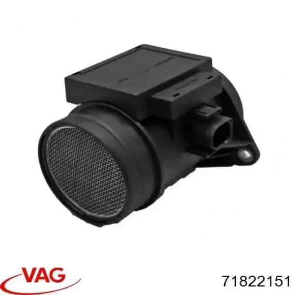Купити 71822151 VAG Повітромір
