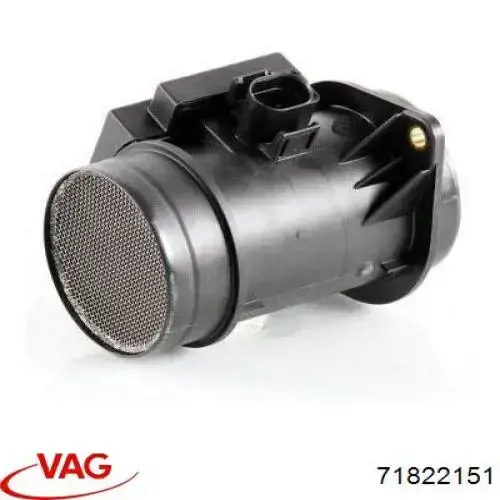 ДМРВ 71822151 VAG