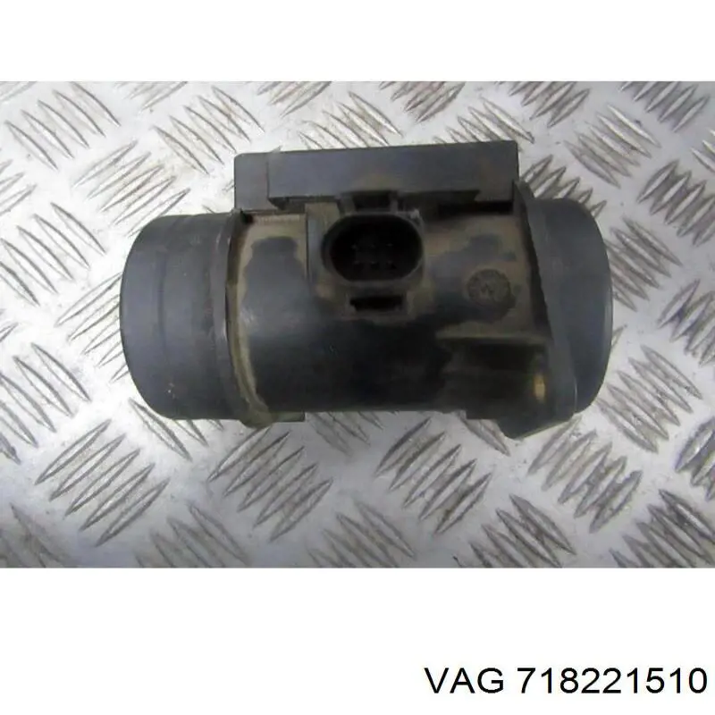 ДМРВ 718221510 VAG