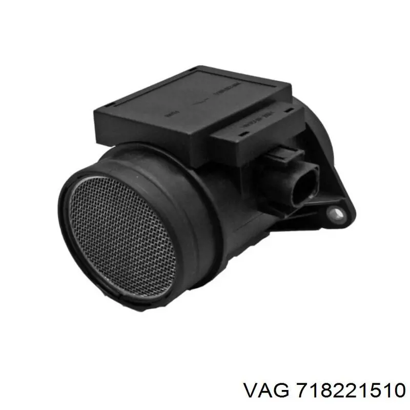 Купити 718221510 VAG Повітромір