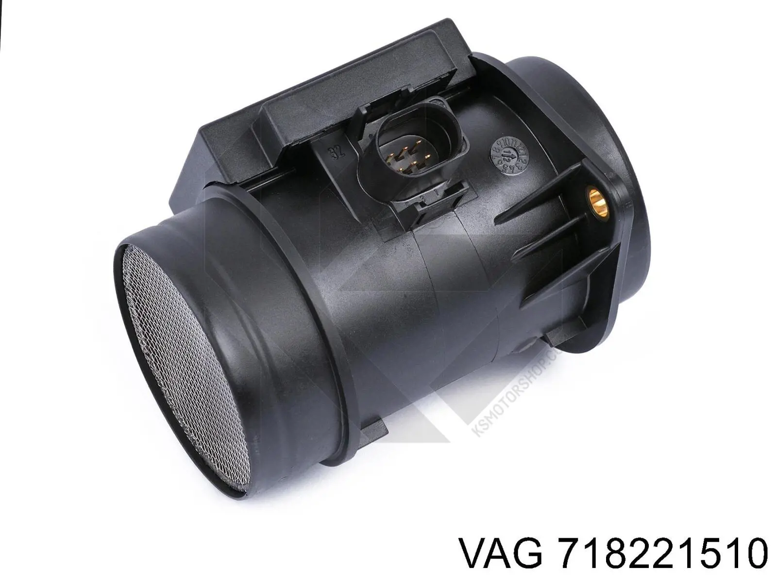 Купити 718221510 VAG Повітромір
